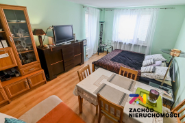 Kawalerka na I pięrze na sprzedaż!!!